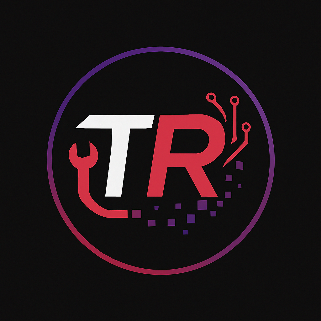 TechRes Logo